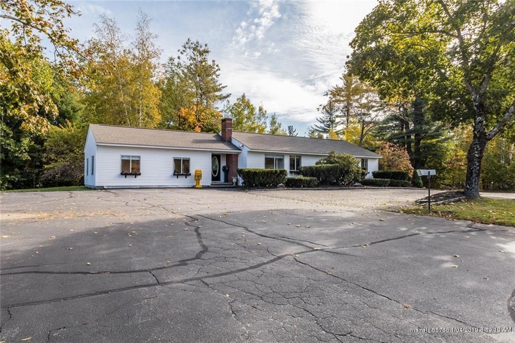 639 Roosevelt Trail, Windham, ME 04062